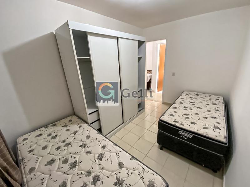 Apartamento em Corrêas, Petrópolis