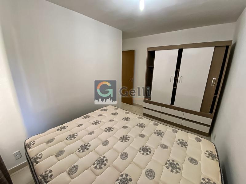 Apartamento em Corrêas, Petrópolis