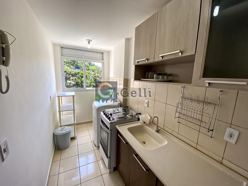 Apartamento em Corrêas, Petrópolis