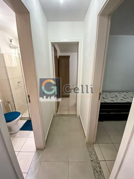 Apartamento em Corrêas, Petrópolis