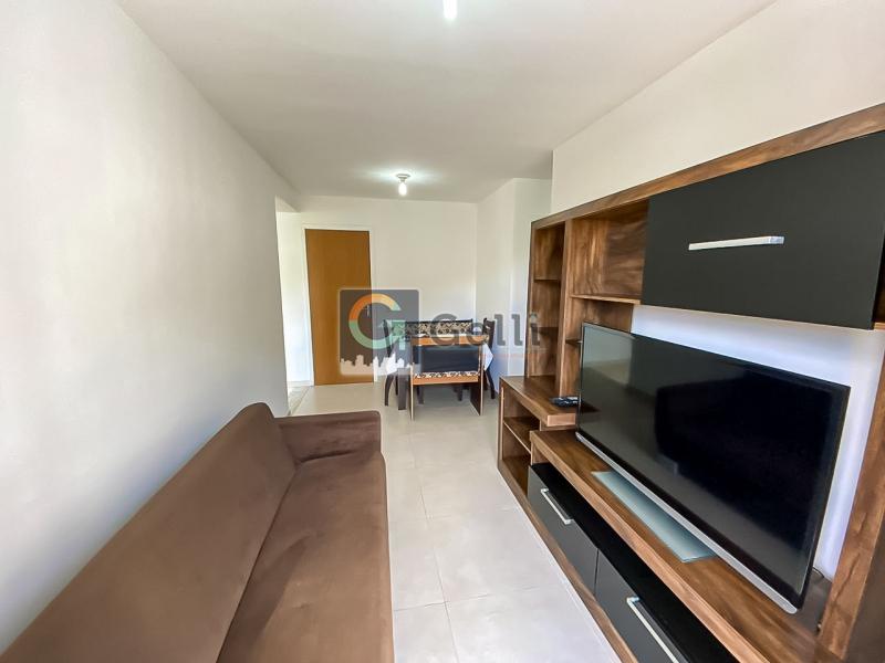 Apartamento em Corrêas, Petrópolis
