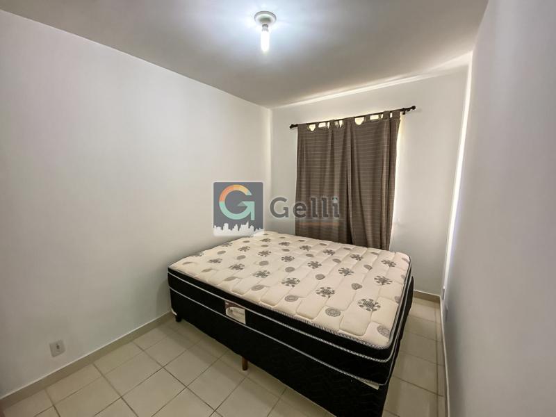 Apartamento em Corrêas, Petrópolis