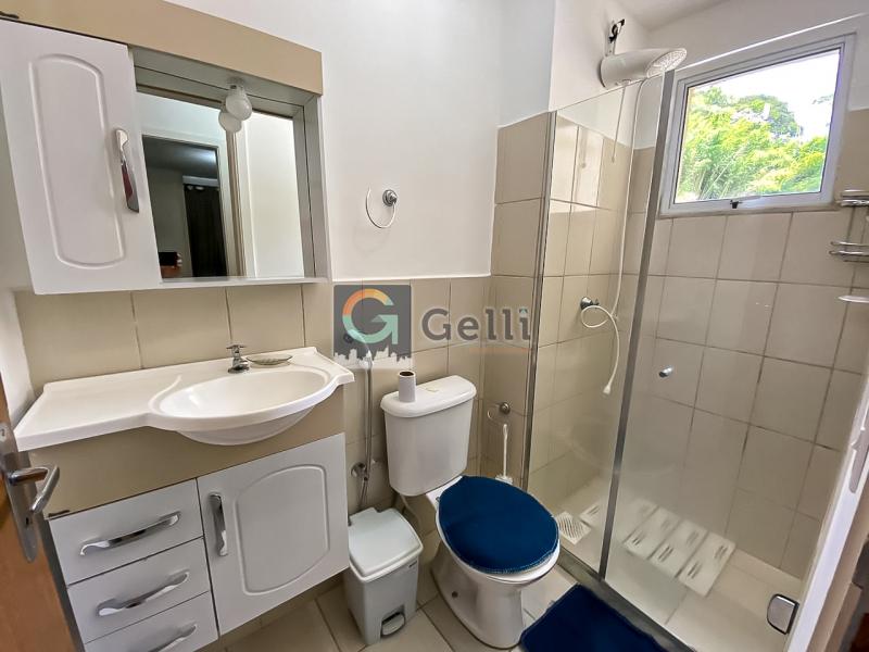 Apartamento em Corrêas, Petrópolis