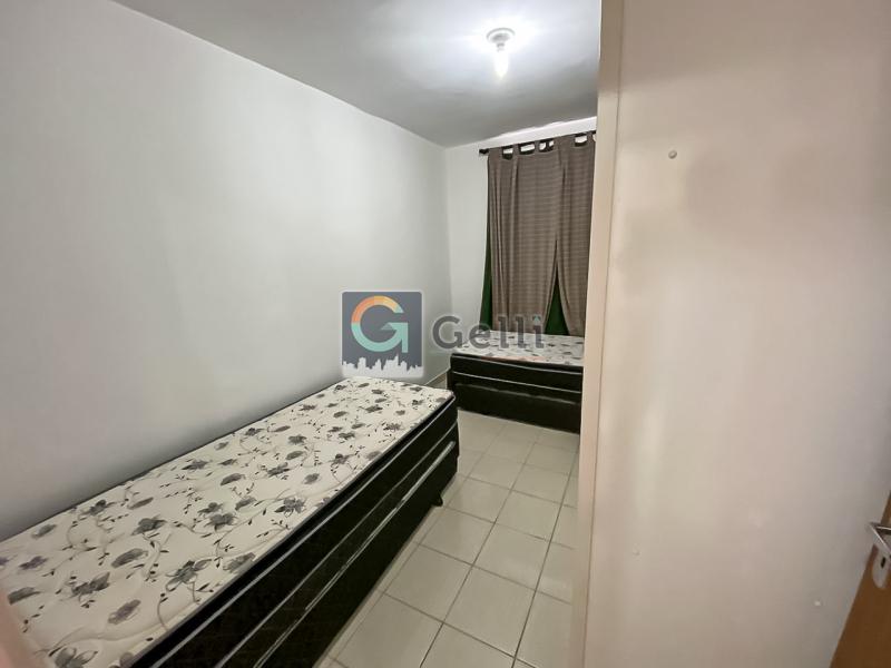 Apartamento em Corrêas, Petrópolis
