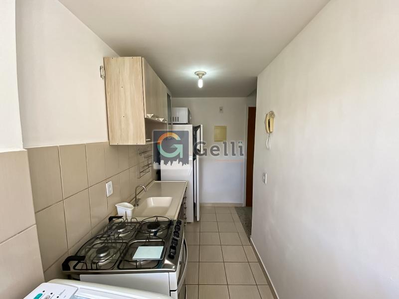 Apartamento em Corrêas, Petrópolis