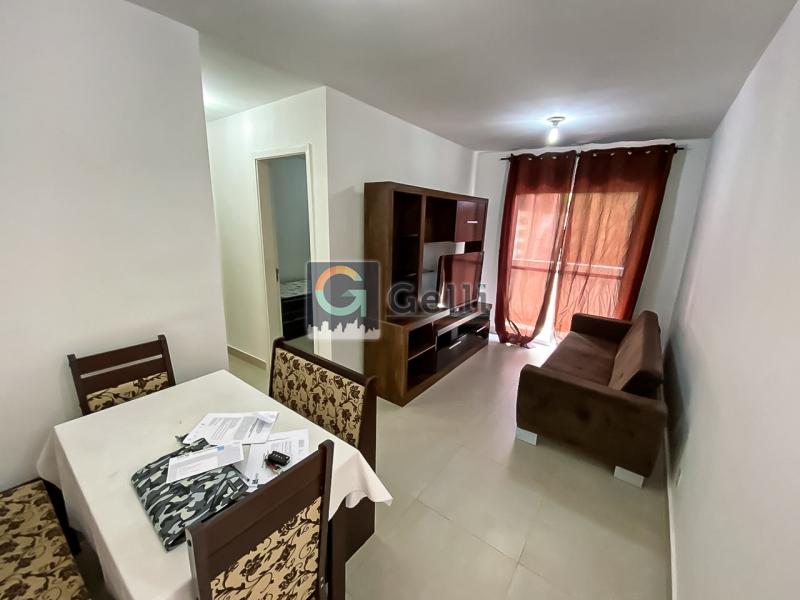 Apartamento em Corrêas, Petrópolis