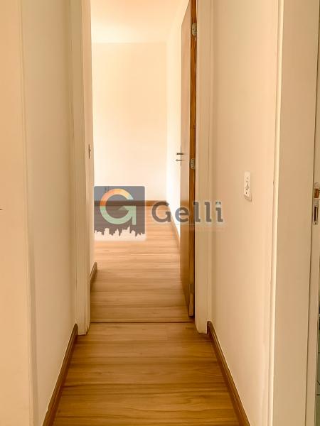 Apartamento em Corrêas, Petrópolis