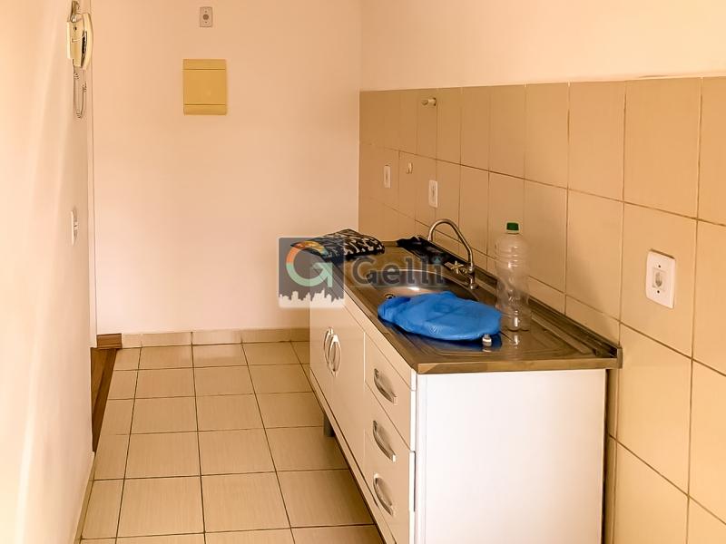 Apartamento em Corrêas, Petrópolis