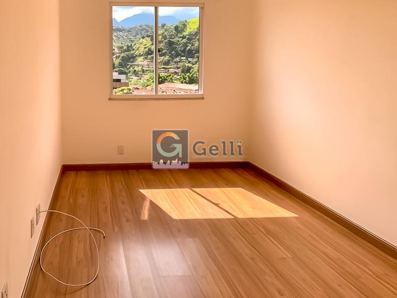 Apartamento em Corrêas, Petrópolis