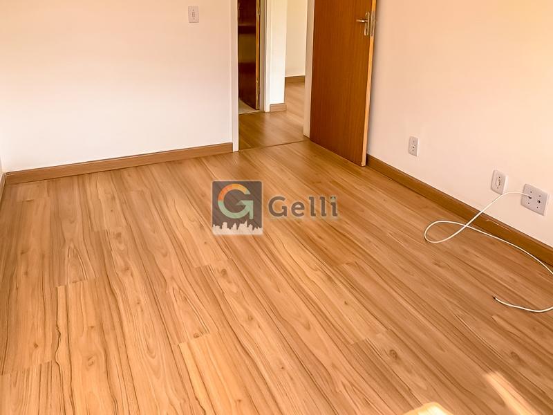 Apartamento em Corrêas, Petrópolis