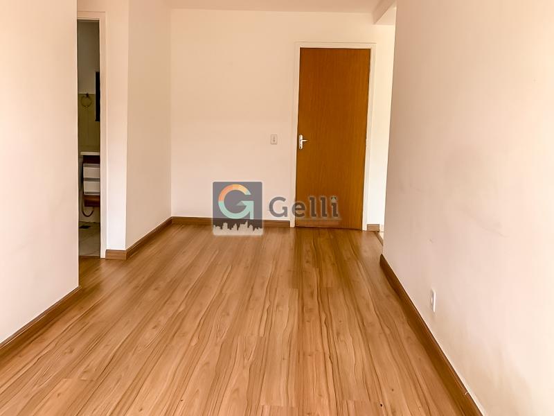 Apartamento em Corrêas, Petrópolis