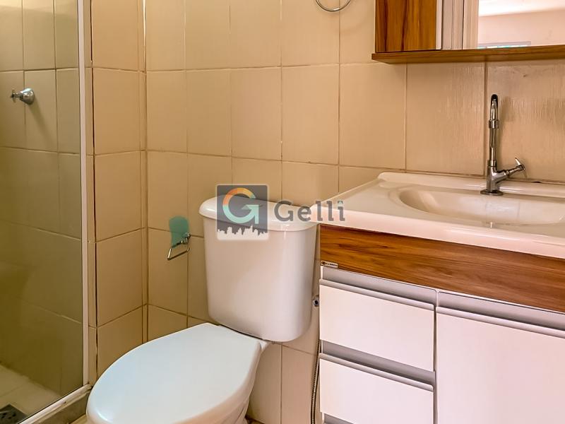 Apartamento em Corrêas, Petrópolis