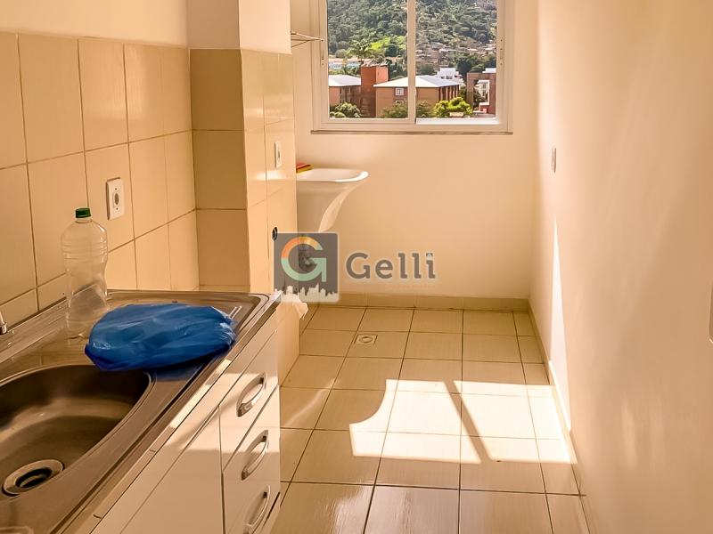 Apartamento em Corrêas, Petrópolis