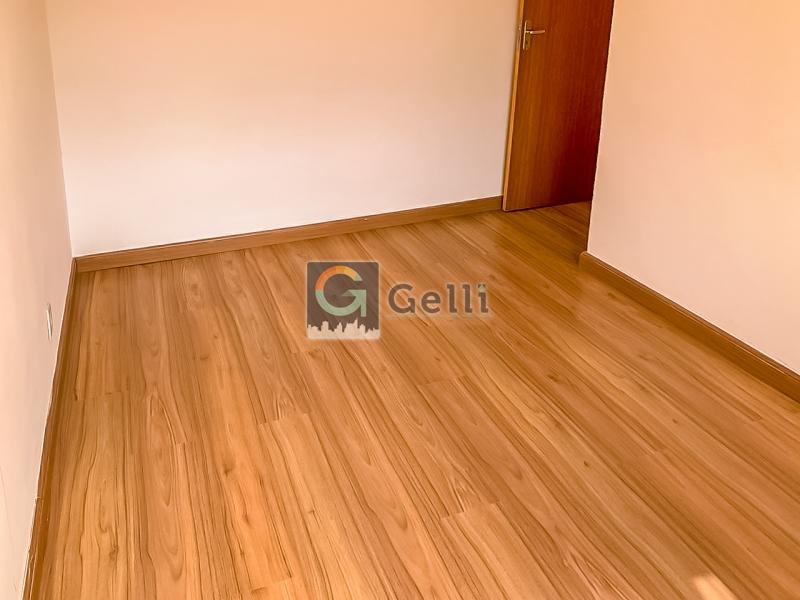 Apartamento em Corrêas, Petrópolis