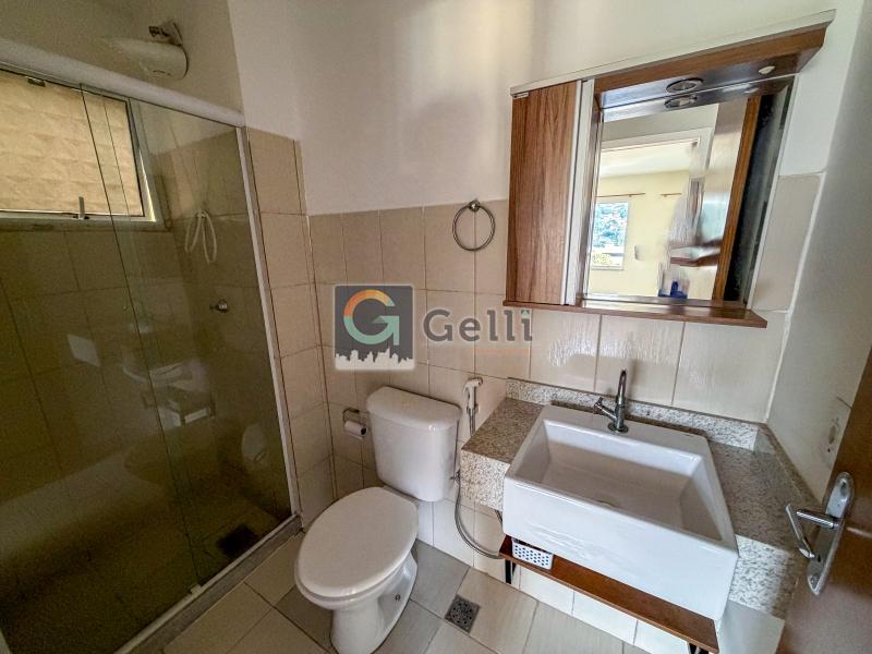Apartamento para Alugar em Corrêas, Petrópolis - RJ - Foto 7