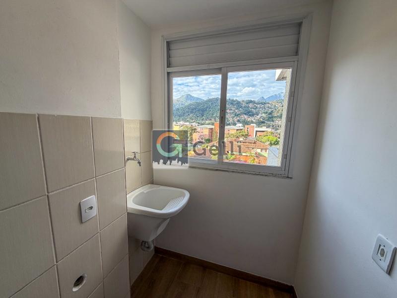 Apartamento para Alugar em Corrêas, Petrópolis - RJ - Foto 12