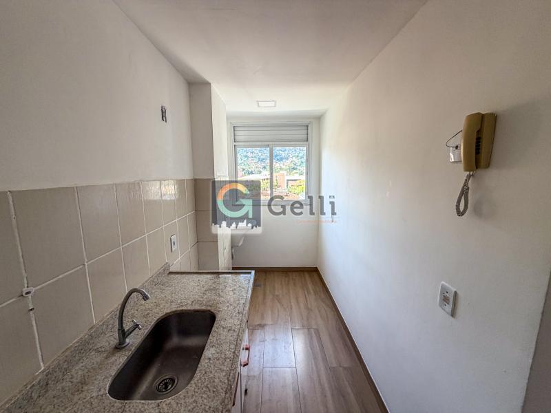 Apartamento para Alugar em Corrêas, Petrópolis - RJ - Foto 10