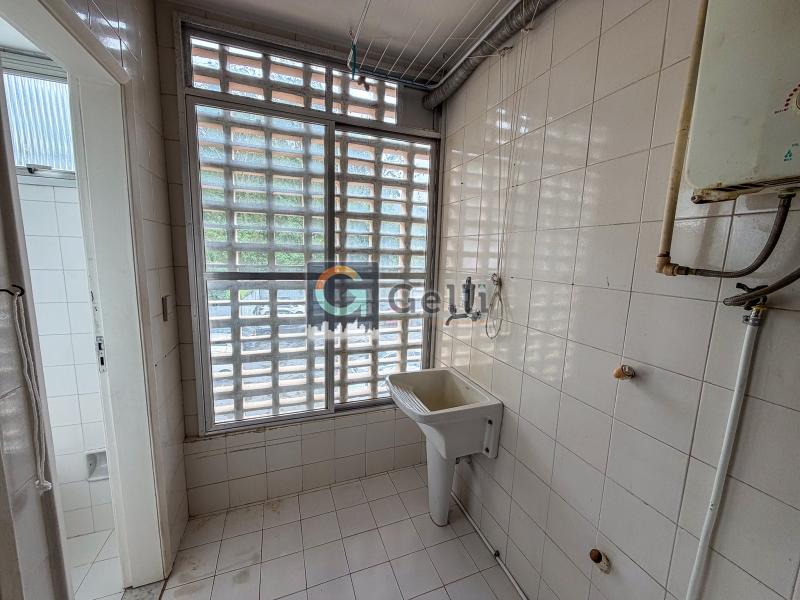 Apartamento para Alugar em Bingen, Petrópolis - RJ - Foto 12