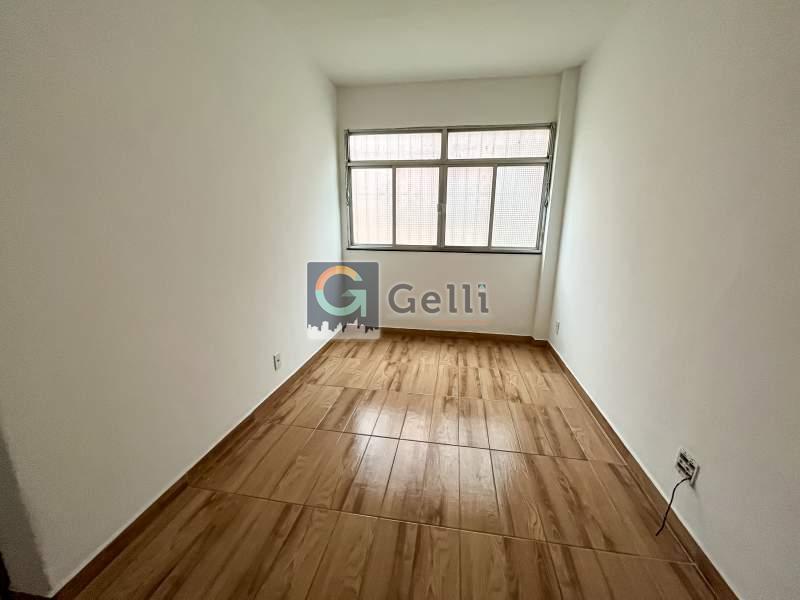 Apartamento em Corrêas, Petrópolis