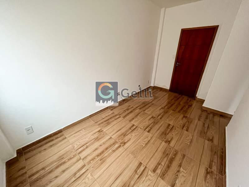 Apartamento em Corrêas, Petrópolis