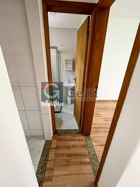 Apartamento em Corrêas, Petrópolis