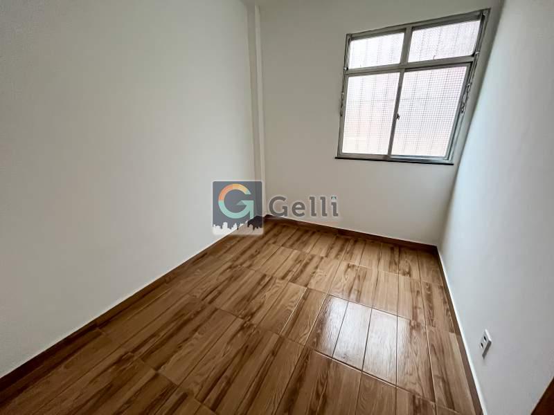 Apartamento em Corrêas, Petrópolis
