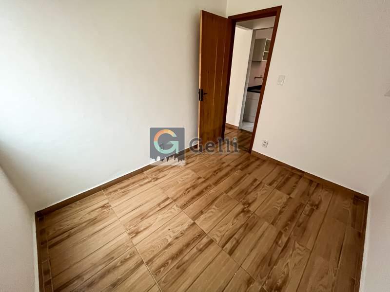 Apartamento em Corrêas, Petrópolis