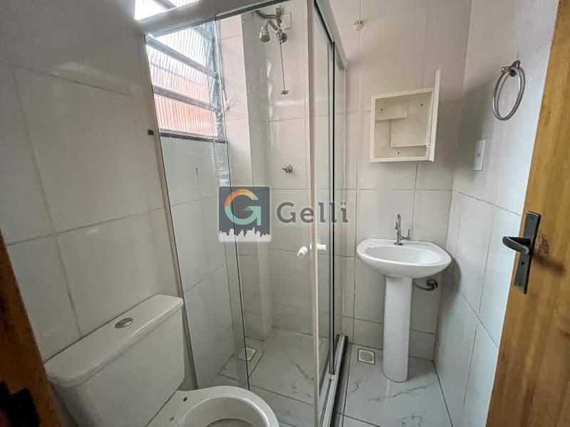 Apartamento em Corrêas, Petrópolis