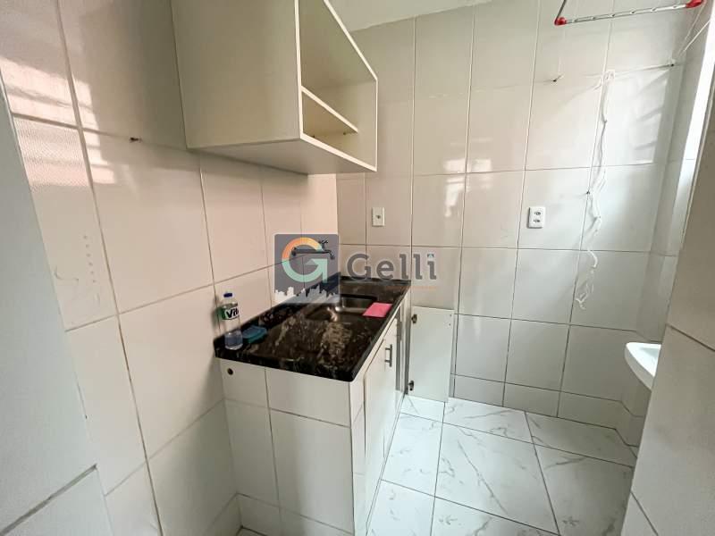 Apartamento em Corrêas, Petrópolis