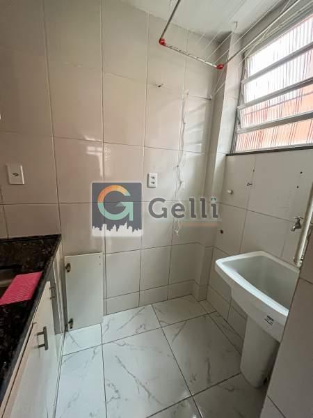 Apartamento em Corrêas, Petrópolis
