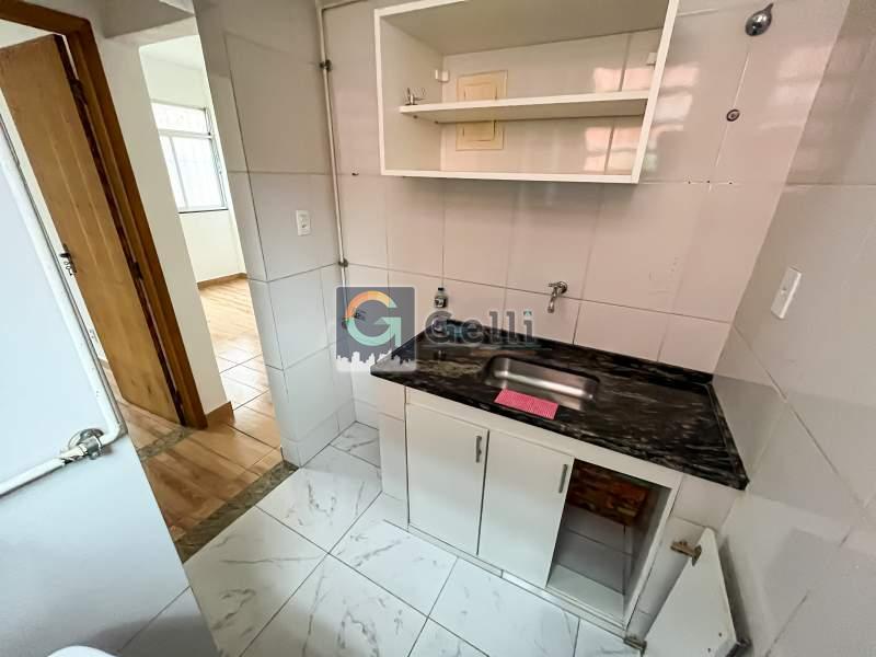 Apartamento em Corrêas, Petrópolis