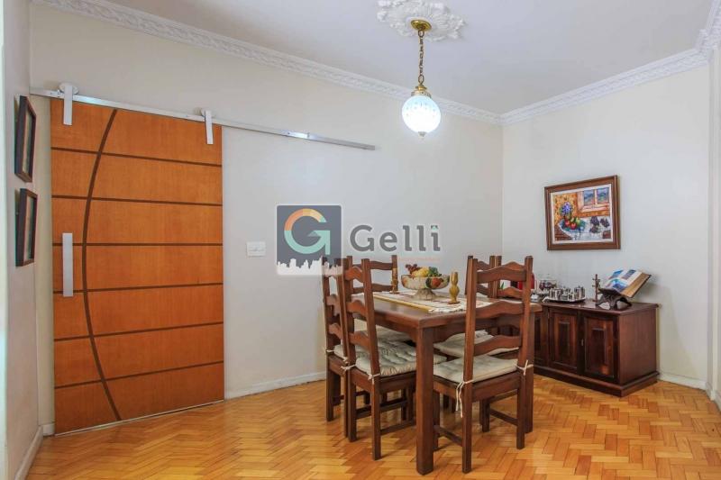 Apartamento em Centro, Petrópolis