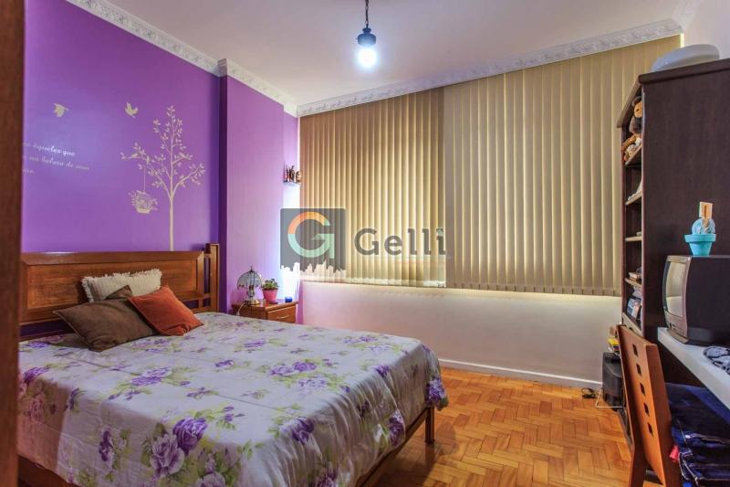 Apartamento em Centro, Petrópolis