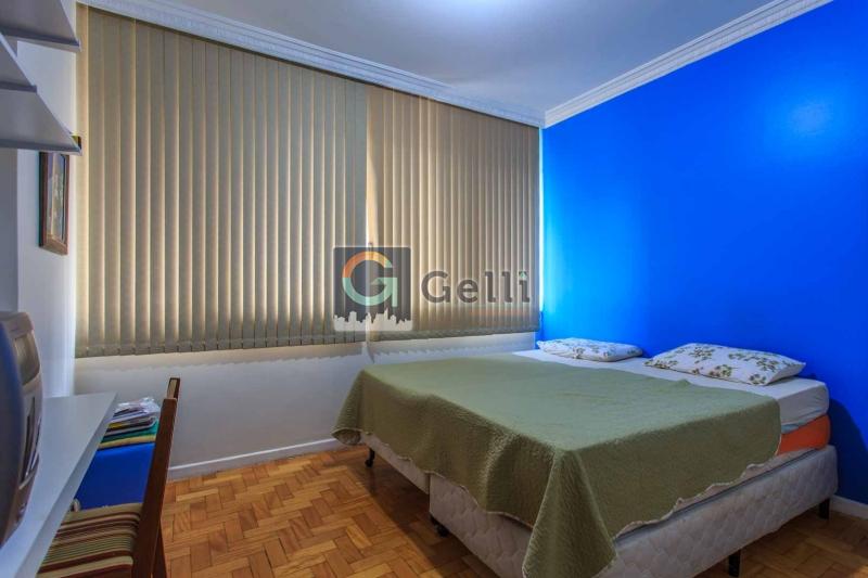 Apartamento em Centro, Petrópolis