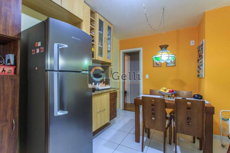 Apartamento em Centro, Petrópolis