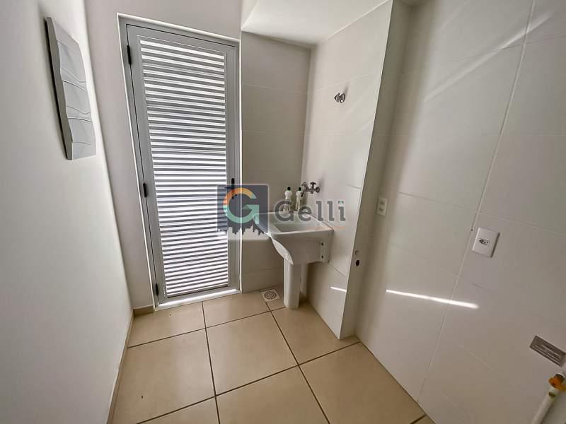 Apartamento em Boa União, Três Rios