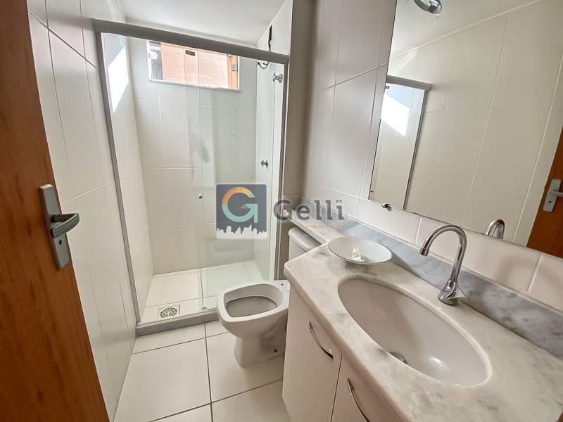 Apartamento à venda com 2 quartos, 70m² - Foto 7