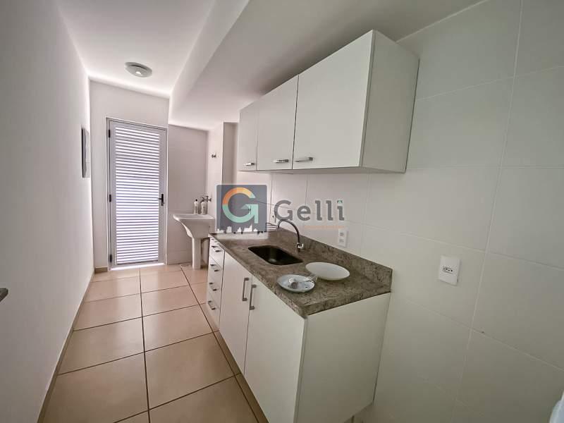 Apartamento em Boa União, Três Rios