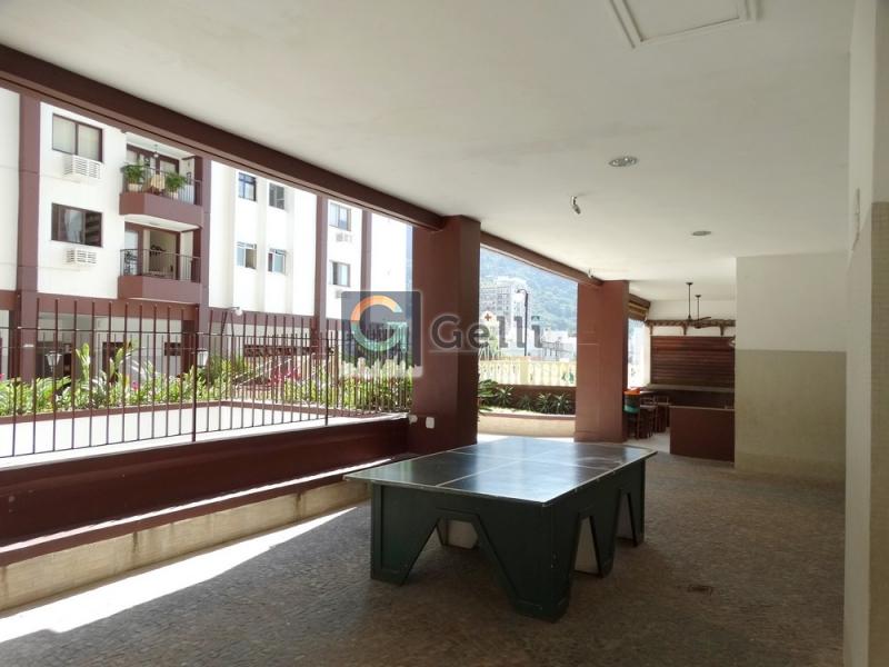 Apartamento em Botafogo, Rio de Janeiro