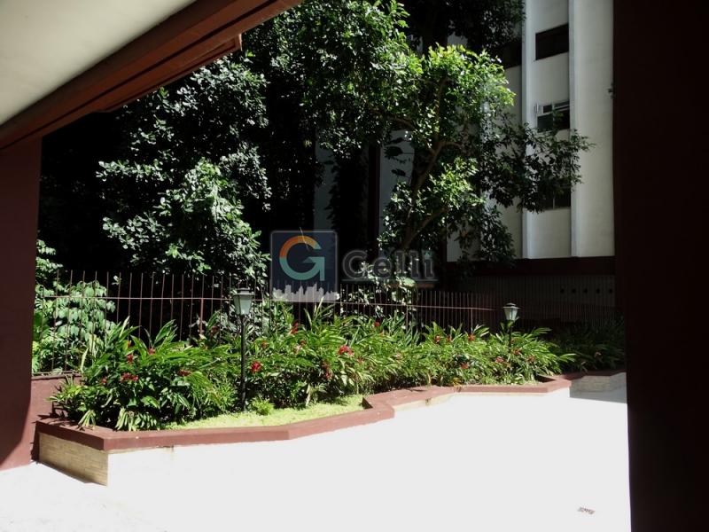 Apartamento em Botafogo, Rio de Janeiro