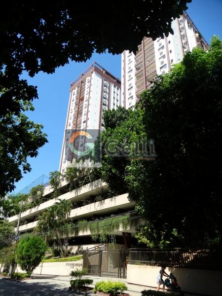Apartamento em Botafogo, Rio de Janeiro