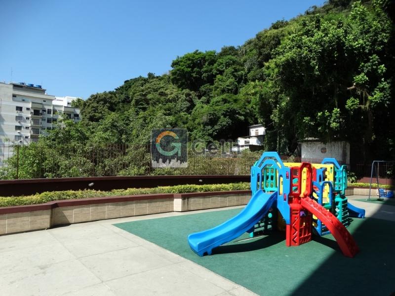 Apartamento em Botafogo, Rio de Janeiro