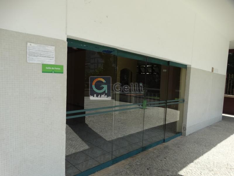 Apartamento em Botafogo, Rio de Janeiro