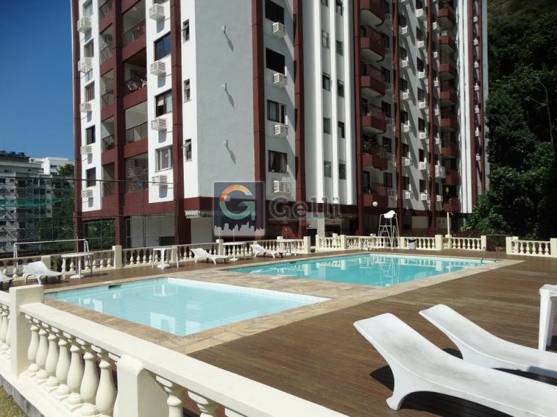 Apartamento em Botafogo, Rio de Janeiro