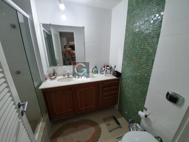 Apartamento em Botafogo, Rio de Janeiro