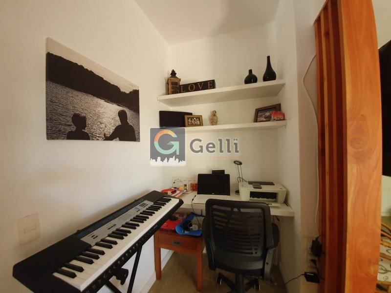 Apartamento em Botafogo, Rio de Janeiro