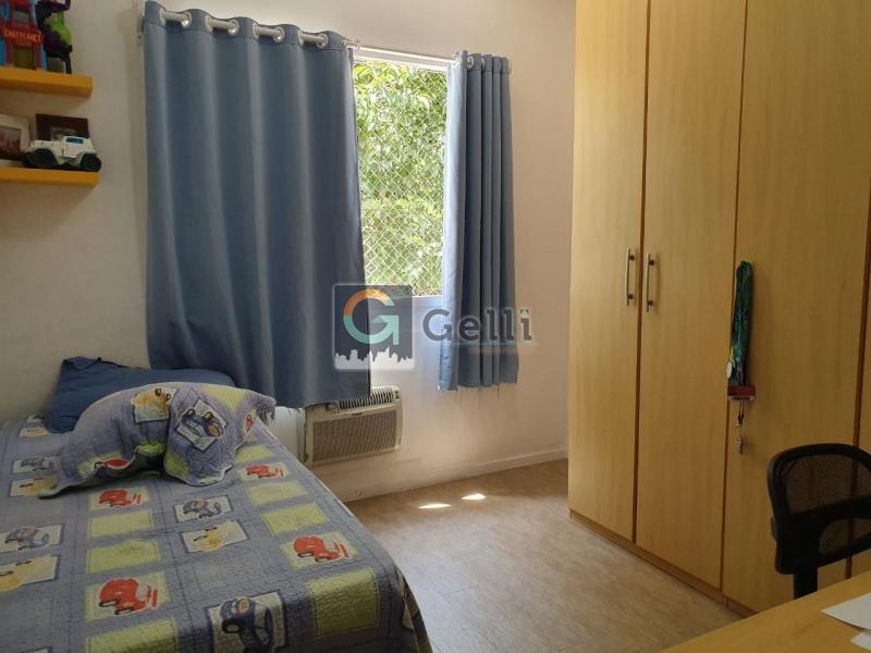 Apartamento em Botafogo, Rio de Janeiro