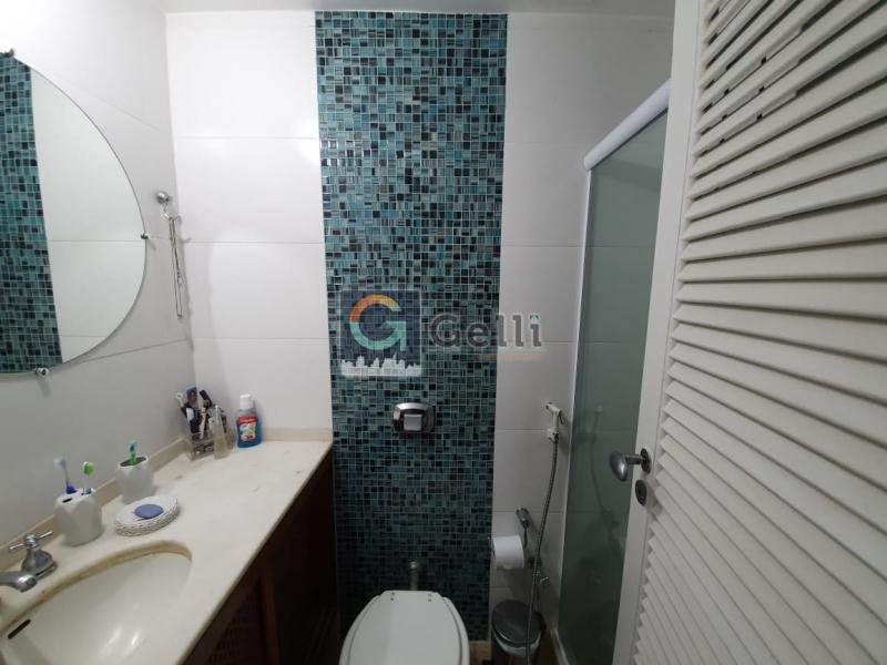 Apartamento em Botafogo, Rio de Janeiro