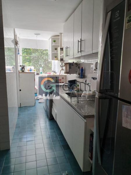 Apartamento em Botafogo, Rio de Janeiro