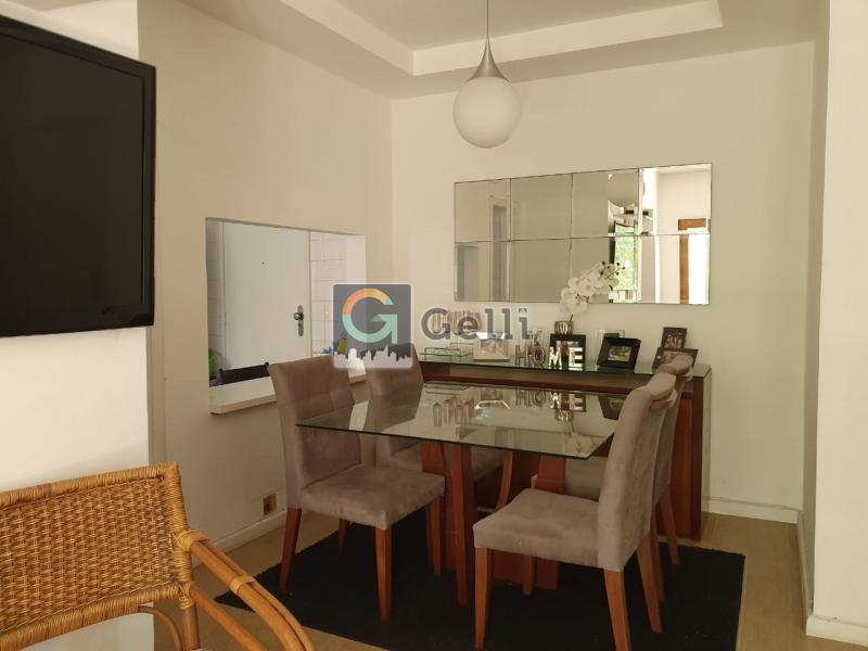 Apartamento em Botafogo, Rio de Janeiro